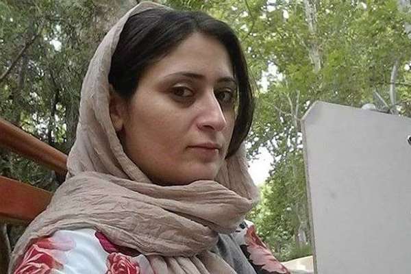 Women's Rights Activist Detained In Iran