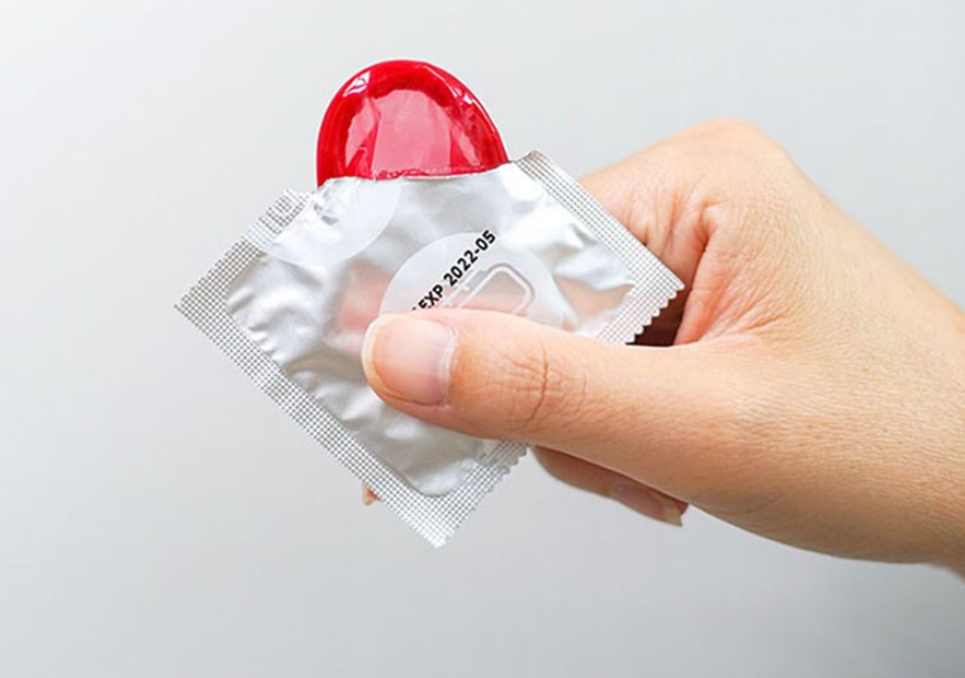 Condom sales in Iran surged during Israel war, online retailer says