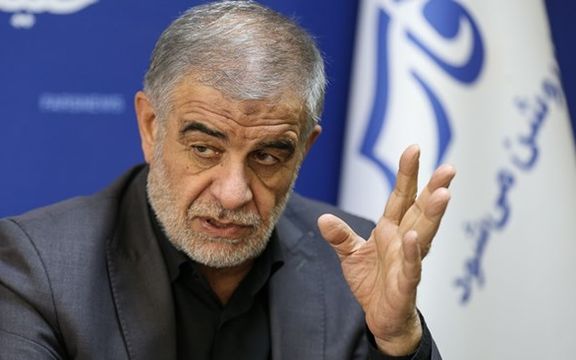 رییس کمیسیون امور داخلی مجلس: مجلس موافق برخورد نظامی با مهاجران غیرقانونی است