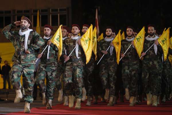 Hezbollah turns to Latin America networks as Iran faces pressure, US senators told
