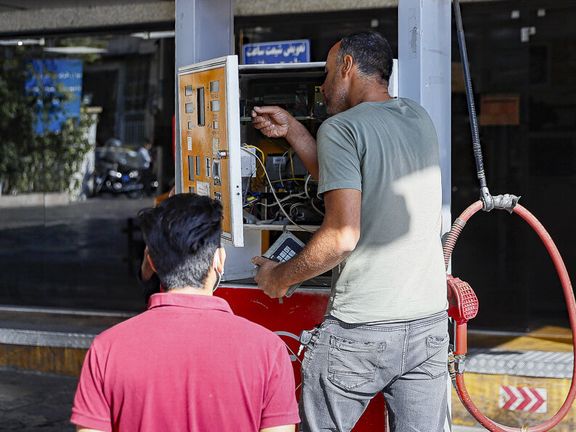 انجمن جایگاهداران سوخت درباره اختلال پمپبنزینها: باز هم شاهد چنین اتفاقاتی خواهیم بود