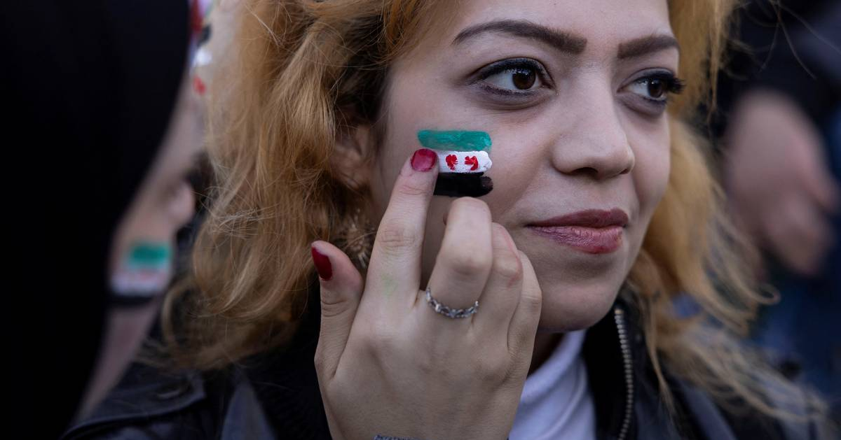 تحولات سوریه و نگرانی از سرنوشت زنان سوری