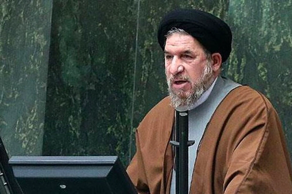 محمدرضا میرتاجالدینی مدافع وزیر صمت: ما همه در یک کشتی نشستهایم