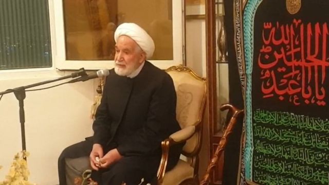 حمایت کروبی از مواضع موسوی و درخواست از حکومت برای پاسخ به سوالات او