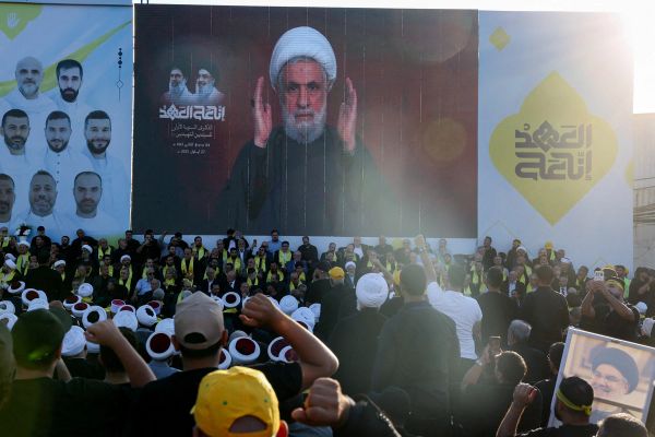 حزبالله حضور نماینده غیرنظامی در کمیته آتشبس لبنان را «امتیازی رایگان» به اسرائیل دانست