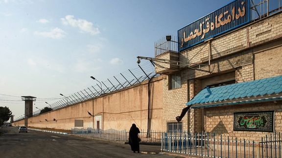 وفاة سجين أفغاني بسجن إيراني بعد إضرابه عن الطعام احتجاجًا على سلوك مسؤولي السجن