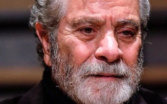 بهروز وثوقی، اسطوره سینمای ایران: مثل همه مردم ایران عزادار مهسای عزیز هستم