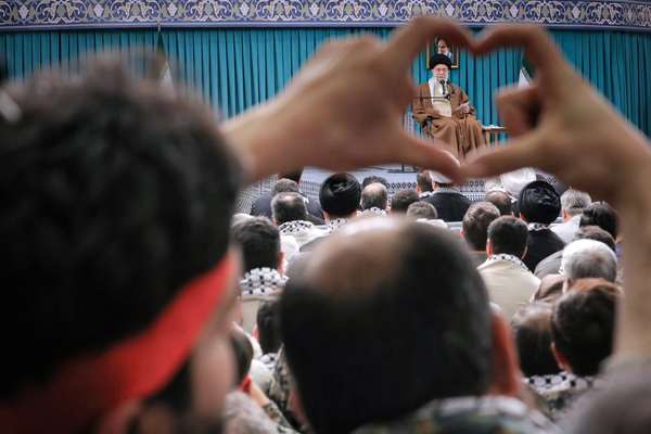 Cleric Says Discussing A Deputy Supreme Leader For Aging Khamenei