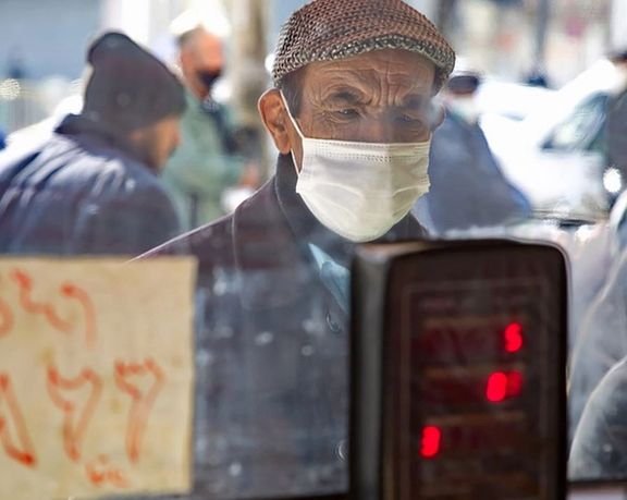 مرکز آمار: نرخ تورم سالانه به ۴۵/۲ و نرخ تورم نقطهای مواد خوراکی به ۵۸/۴ درصد افزایش یافت