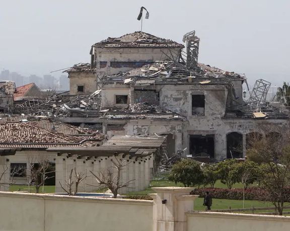 Iraq's Kurds Face Iranian Opposition To Energy Development, PM Says