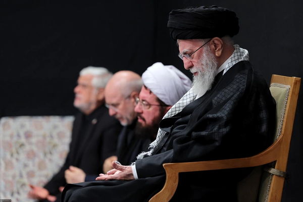 سپاه پاسداران بر تعیین هرچه سریعتر رهبر بعدی جمهوری اسلامی اصرار دارد