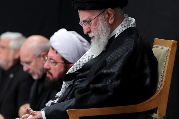 الحرس الثوري يصر على تعيين مرشد للنظام الإيراني بأسرع وقت ممكن