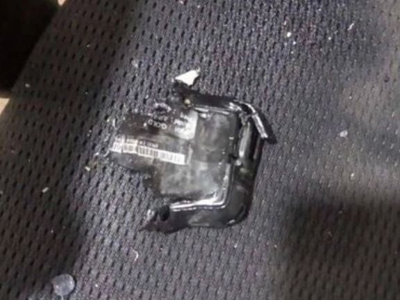 خبرگزاری رسمی لبنان: آمبولانسها در حال انتقال مجروحان انفجار پیجرهای حزبالله هستند