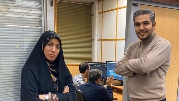Washington Targets Senior Iran Broadcasters Over ‘Free Expression’