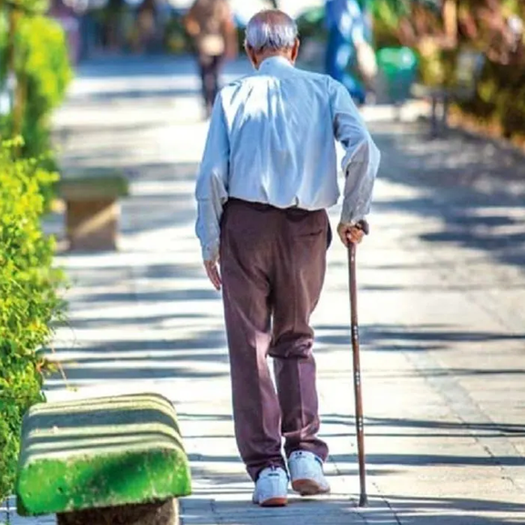 معاون اجتماعی سازمان بهزیستی: ۱۲ تا ۱۵ درصد سالمندان ایرانی تنها زندگی میکنند