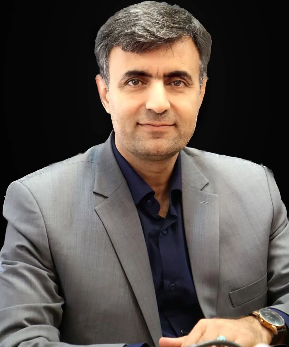 دادستان شیراز: فرد «خاطی» در مراسم باغ جنت شیراز زیر ۱۸ سال دارد