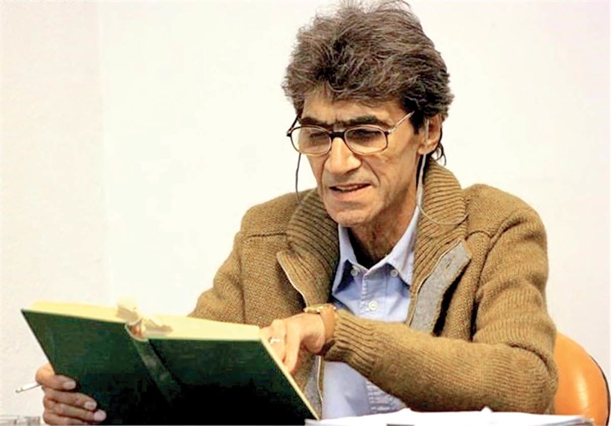 ناصر تقوایی، فیلمساز مطرح ایرانی، در ۸۴ سالگی درگذشت