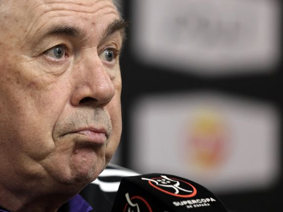 کارلو آنچلوتی