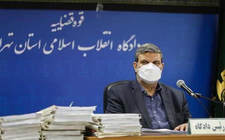 دادگاه دو معاون وزیر صمت و ۹۷ متهم دیگر واردات غیر قانونی شش هزار خودرو برگزار شد