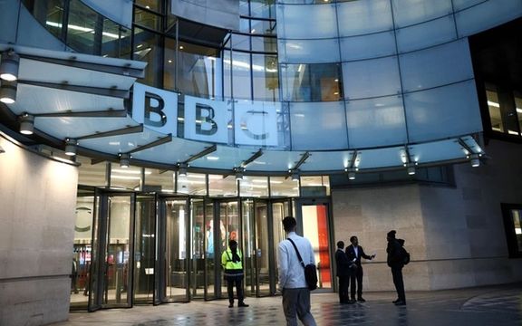 رییس شبکه بیبیسی به دلیل انتشار ویدیوی دستکاری شده ترامپ عذرخواهی کرد