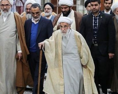 مجلس خبرگان درباره اوکراین: گسترش ناتو به شرق اروپا نقض حاکمیت ملی کشورهای منطقه است