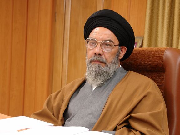 نماینده خامنهای در اصفهان: اگر کسی در انتخابات شرکت نکند التزام عملی به اسلام ندارد