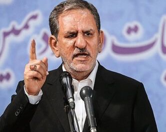 جهانگیری: شورای نگهبان فیلم و صوت جلسه بررسی صلاحیت هاشمی رفسنجانی در سال ۹۲ را منتشر کند