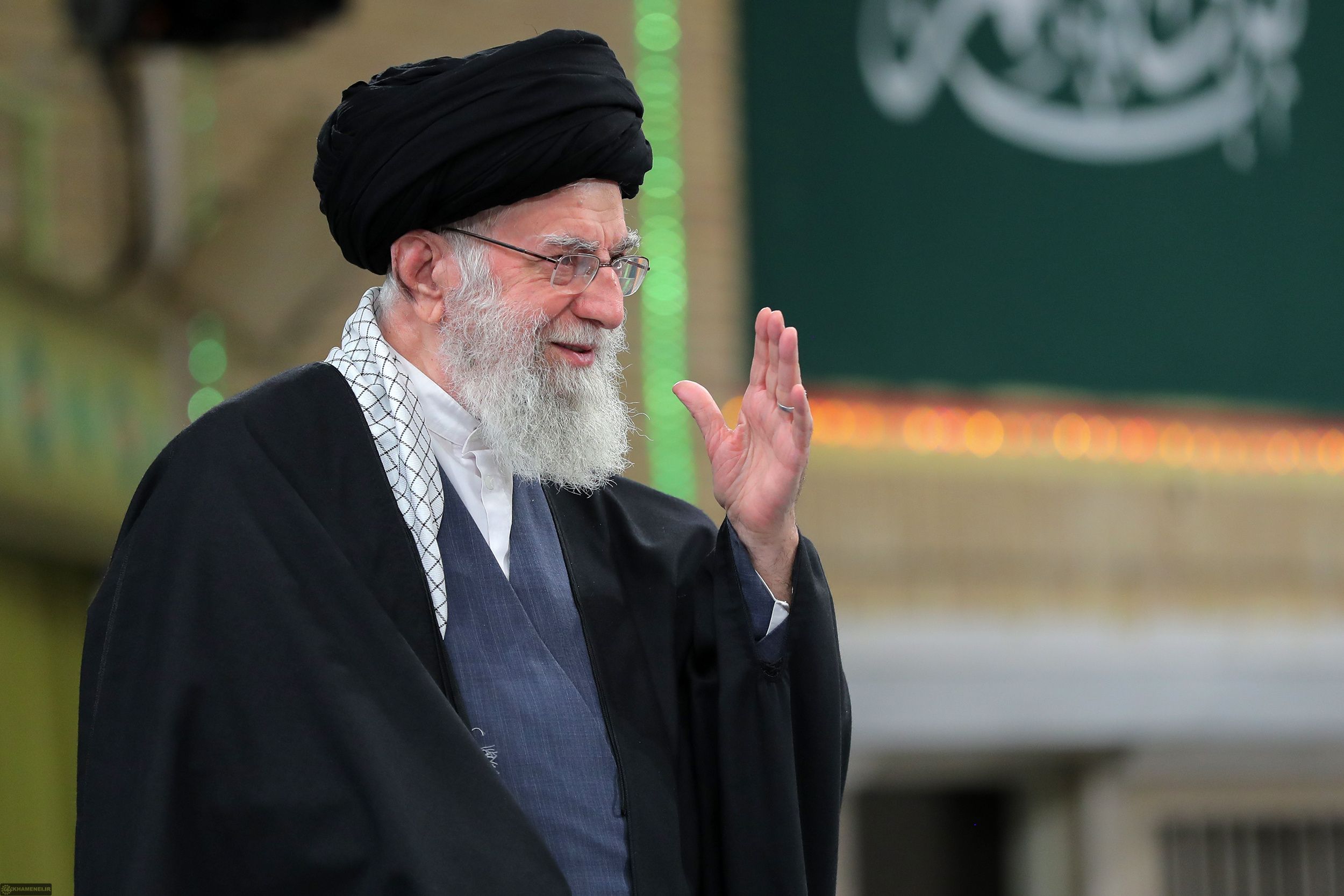 Decoding Khamenei's Gambit: Why Risk A Direct Attack On Israel?