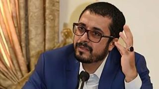 انتخابات و سرگذشت خانواده مرموز نیلی: مرگ پدر و پدرزن در سانحه