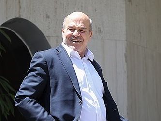 عیسی کلانتری به عملکرد خود در سازمان محیط زیست از ۱۰۰ نمره ۷۰ داد