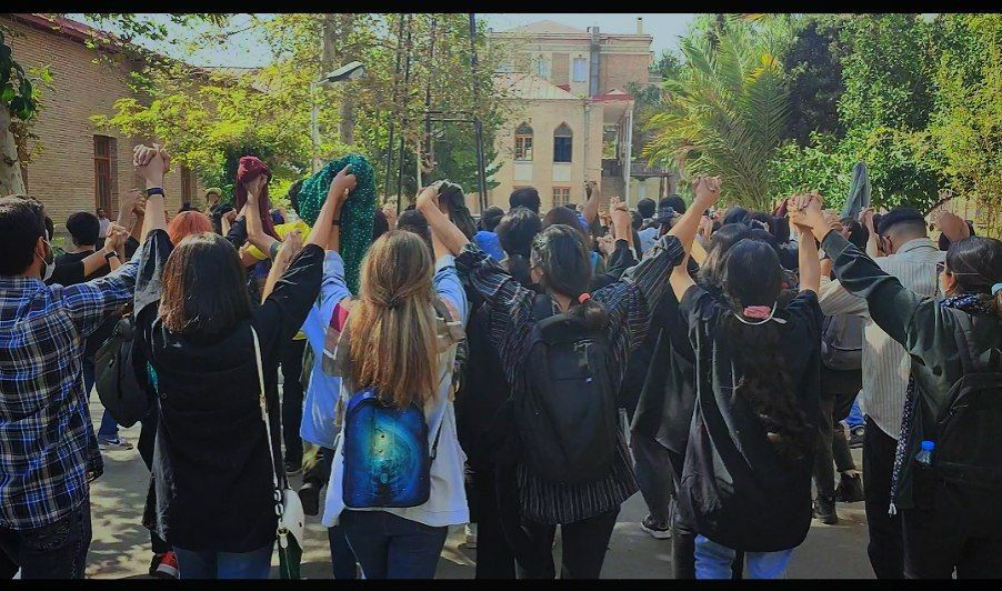 راه‌اندازی دفتر نیروهای مسلح در دانشگاه‌ها؛ گامی دیگر در افزایش نظامی‌گری در فضای دانشگاهی