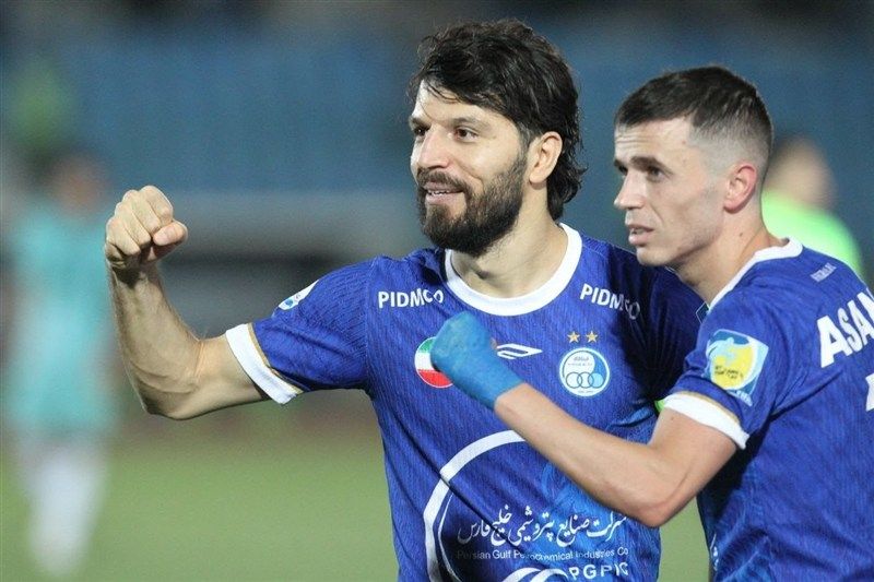 رد شکایت پیکان؛ ماشاریپوف مشکلی برای بازی در استقلال ندارد
