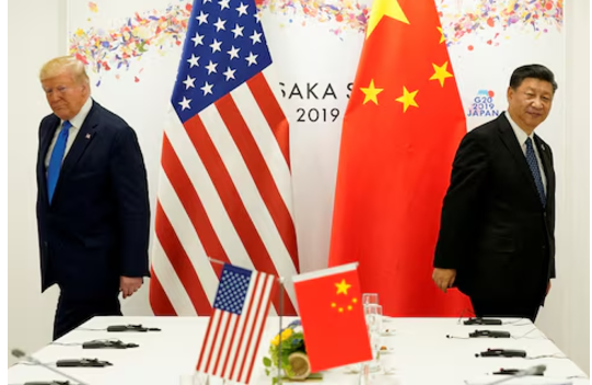 کابینه‌ ترامپ با وجود چهره‌های مخالف چین در تجارت با این کشور انعطاف خواهد داشت