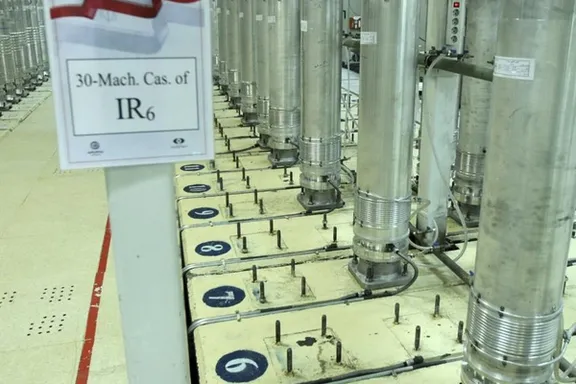 مع تقديم عرض من واشنطن لطهران... المحادثات الإيرانية-الأوروبية في إسطنبول "للاطلاع فقط"