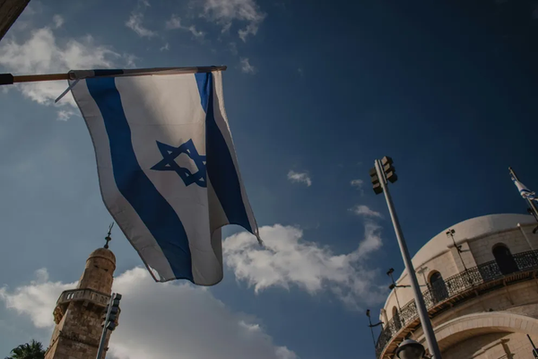 Israel arrests citizen over Iranian spy plot targeting nuclear, military facilities