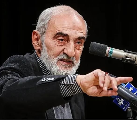 Hardline Tehran Daily Urges Taking More European Hostages 