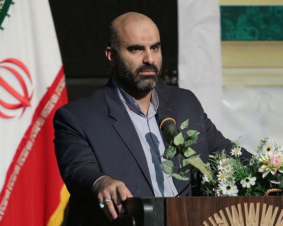 روزنامه پیام ما: معاون شهرداری تهران از استقرار سپاه و قرارگاه خاتم در محلات شهر خبر داد