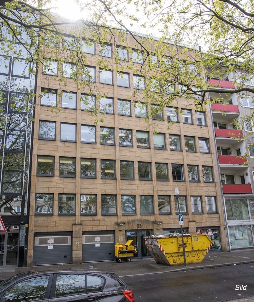 گزارش بیلد از دور زدن تحریم‌ها از سوی شرکت وابسته به وزیر صنعت ایران در آلمان