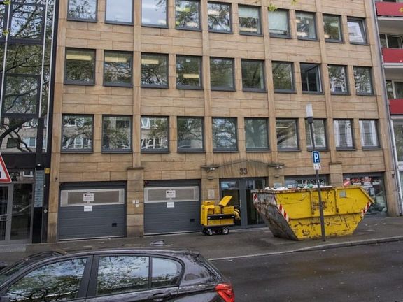 صحيفة "بيلد" الألمانية تحذر من التفاف شركة "مبنا أوروبا" الإيرانية على العقوبات