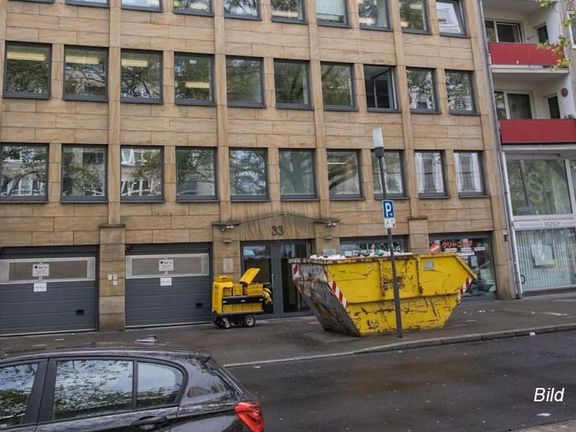 گزارش بیلد از دور زدن تحریمها از سوی شرکت وابسته به وزیر صنعت ایران در آلمان