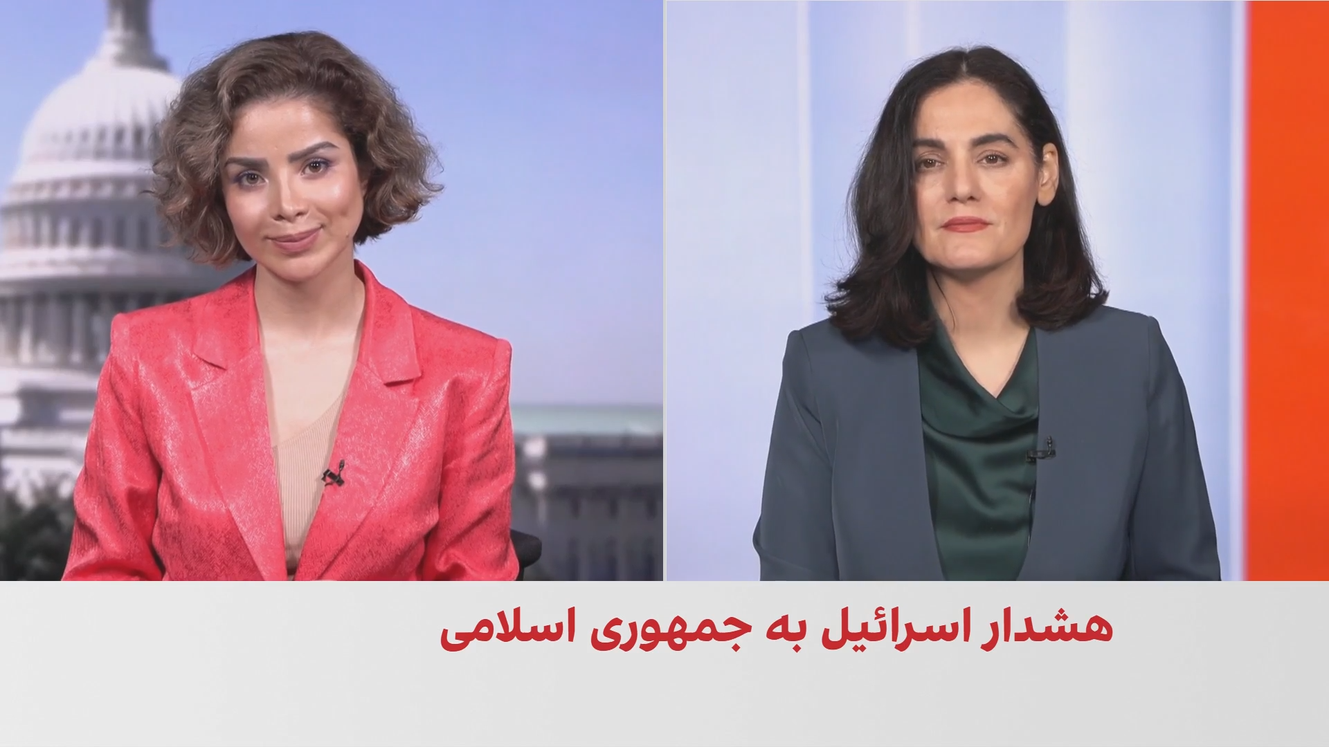 سفیر اسرائیل در آمریکا: پایان جنگ از نگاه اسرائیل با پایان جمهوری اسلامی محقق می‌شود