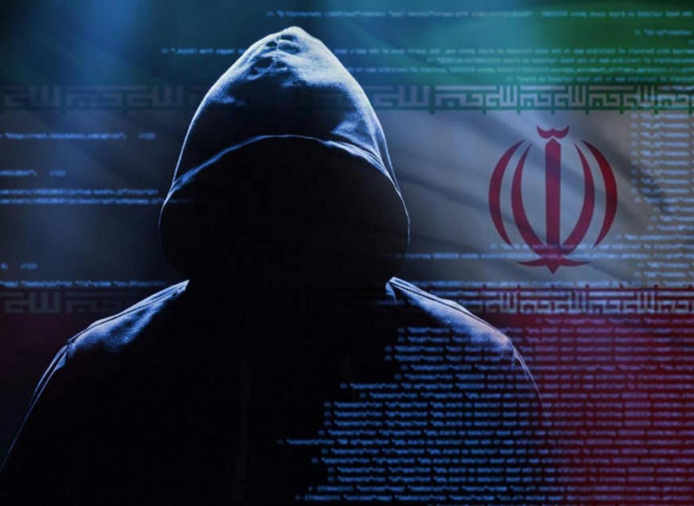 Iran Unleashes Cyber Campaign To Expose Dissident Accounts