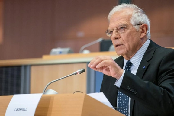 مسئول سیاست خارجی اتحادیه اروپا: تصور نمیکنم مذاکرات هستهای وین با شکست مواجه شود