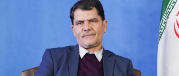 برلماني إيراني يرجح إجراء مفاوضات بين إيران وإدارة ترامب حول غزة ولبنان