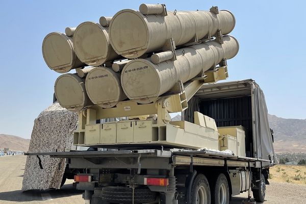 Is Iran trading missiles for Russian cereals and wheat?