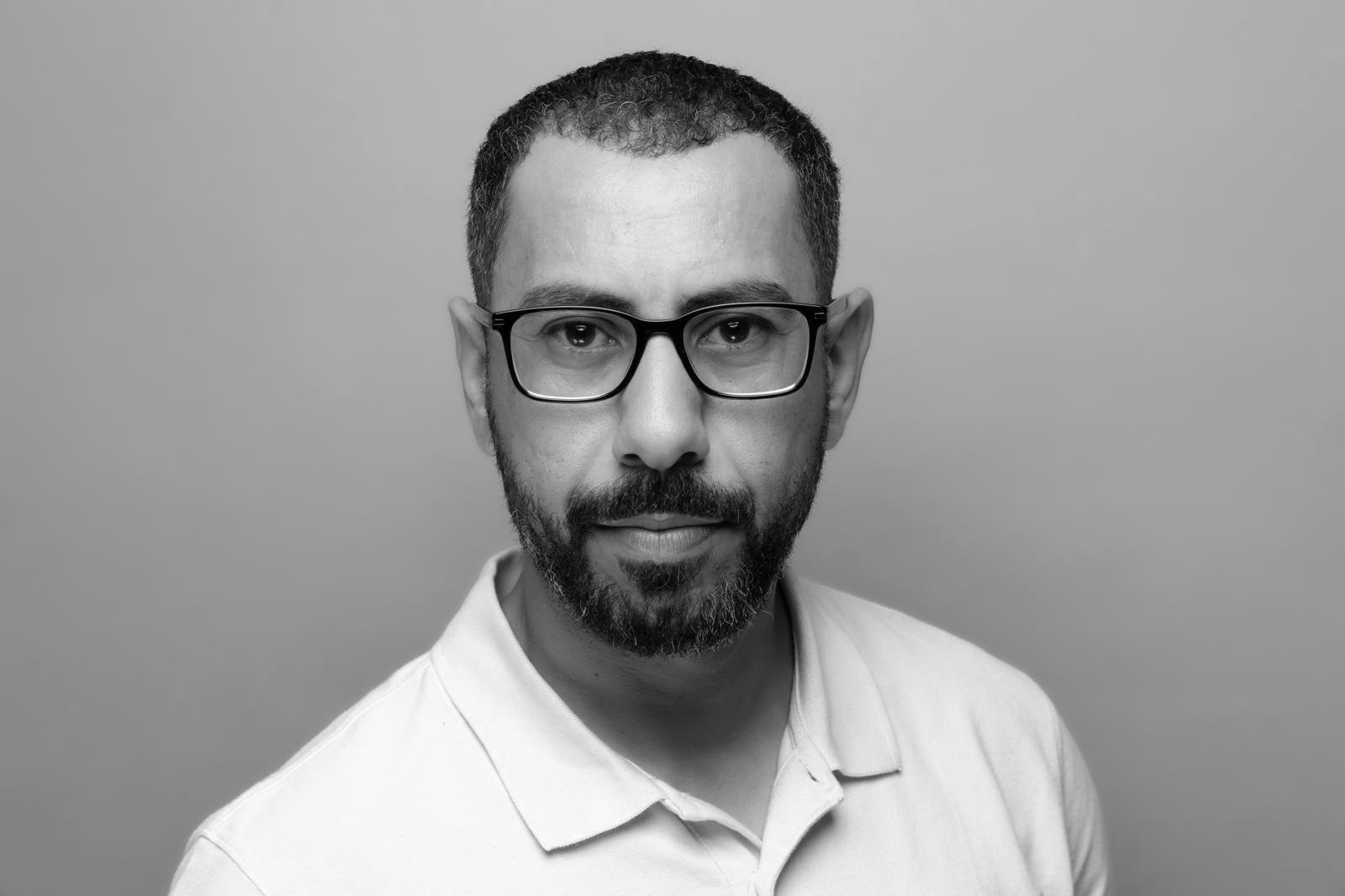 عمر أبو ليلى