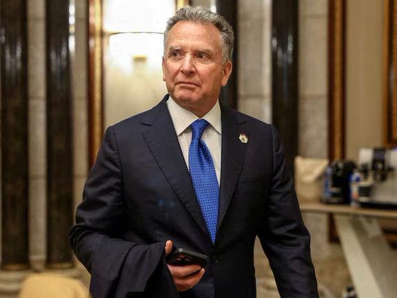 فرستاده ویژه ترامپ: حتی اجازه غنیسازی یک درصدی را به جمهوری اسلامی نمیدهیم