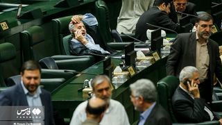 Iran’s Hardliners Work On Draft Bill To Further Restrict Elections