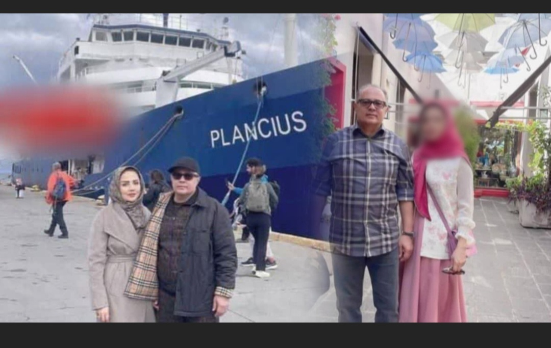 Iranian VP fired over Antarctic vacation