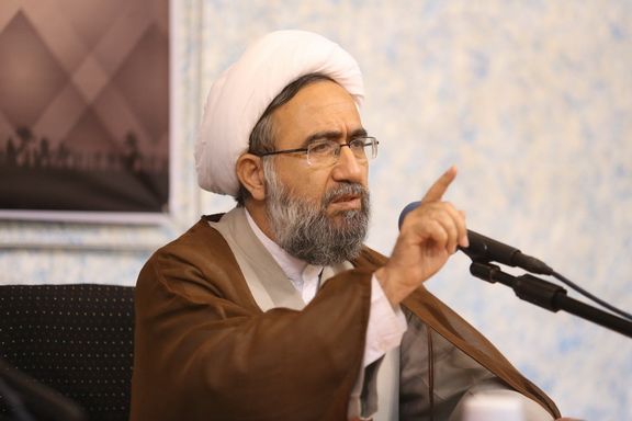 مدرس في الحوزة العلمية الإيرانية: زرت تايلاند من أجل "خلق الوحدة الإسلامية"